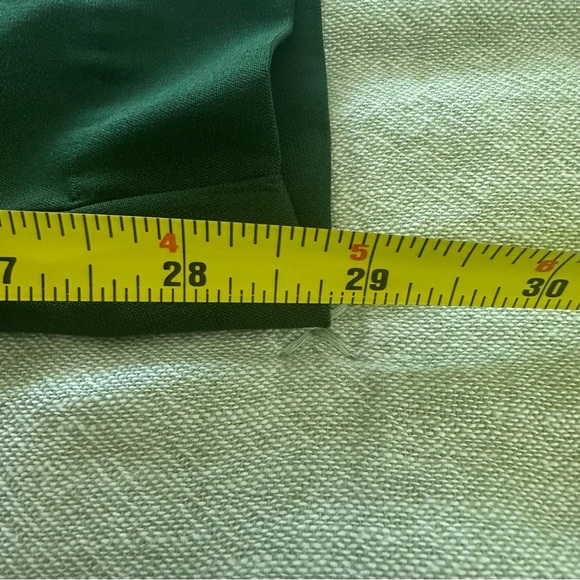 Saylor Lelaina Strapless Feather Trim Jumpsuit Size M Holiday Festive NWT - Picture 12 of 13